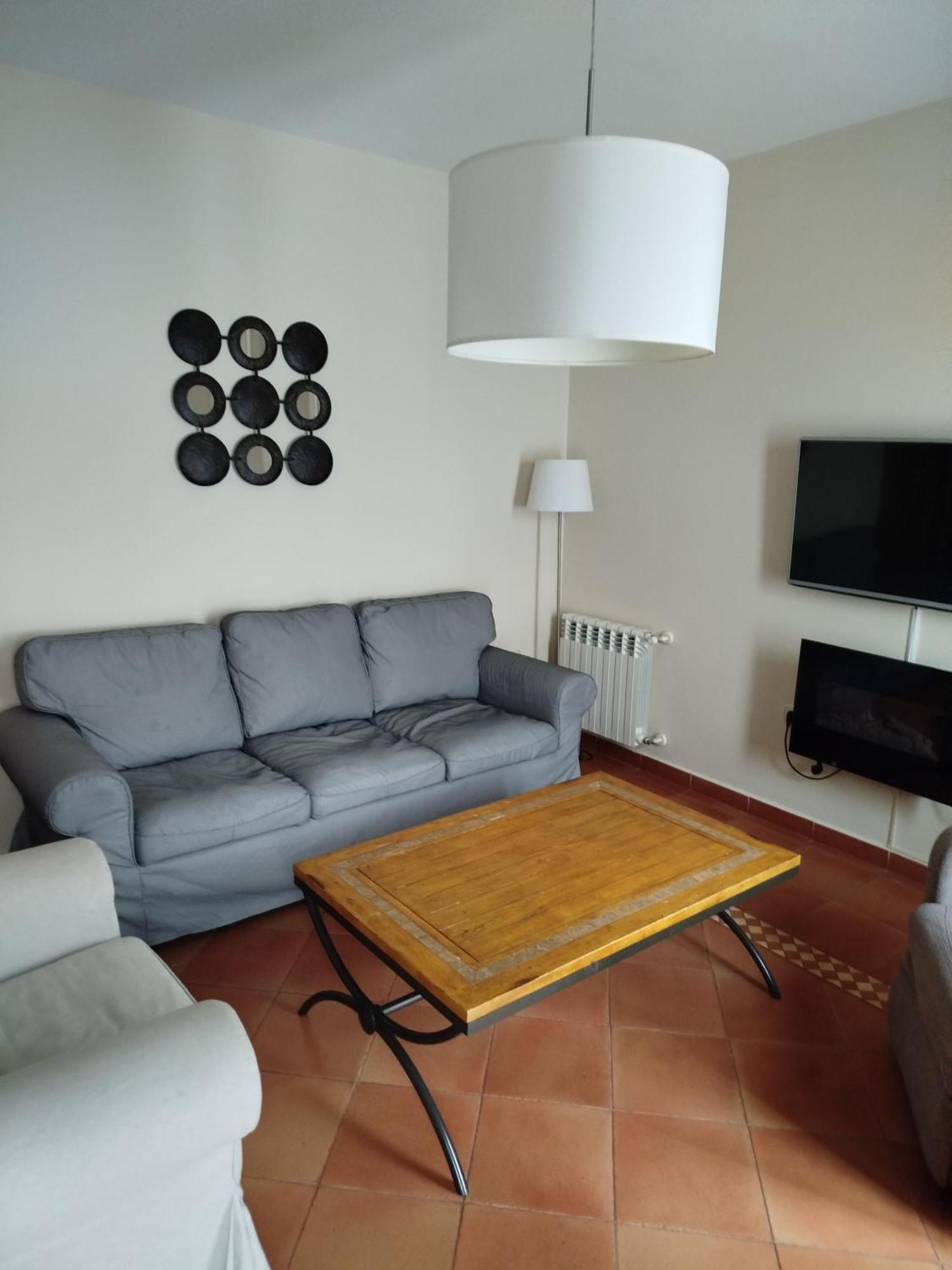 Apartamentos Turisticos Espinel Ronda Exterior foto