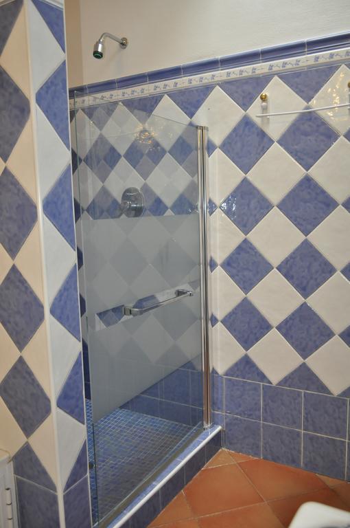 Apartamentos Turisticos Espinel Ronda Zimmer foto